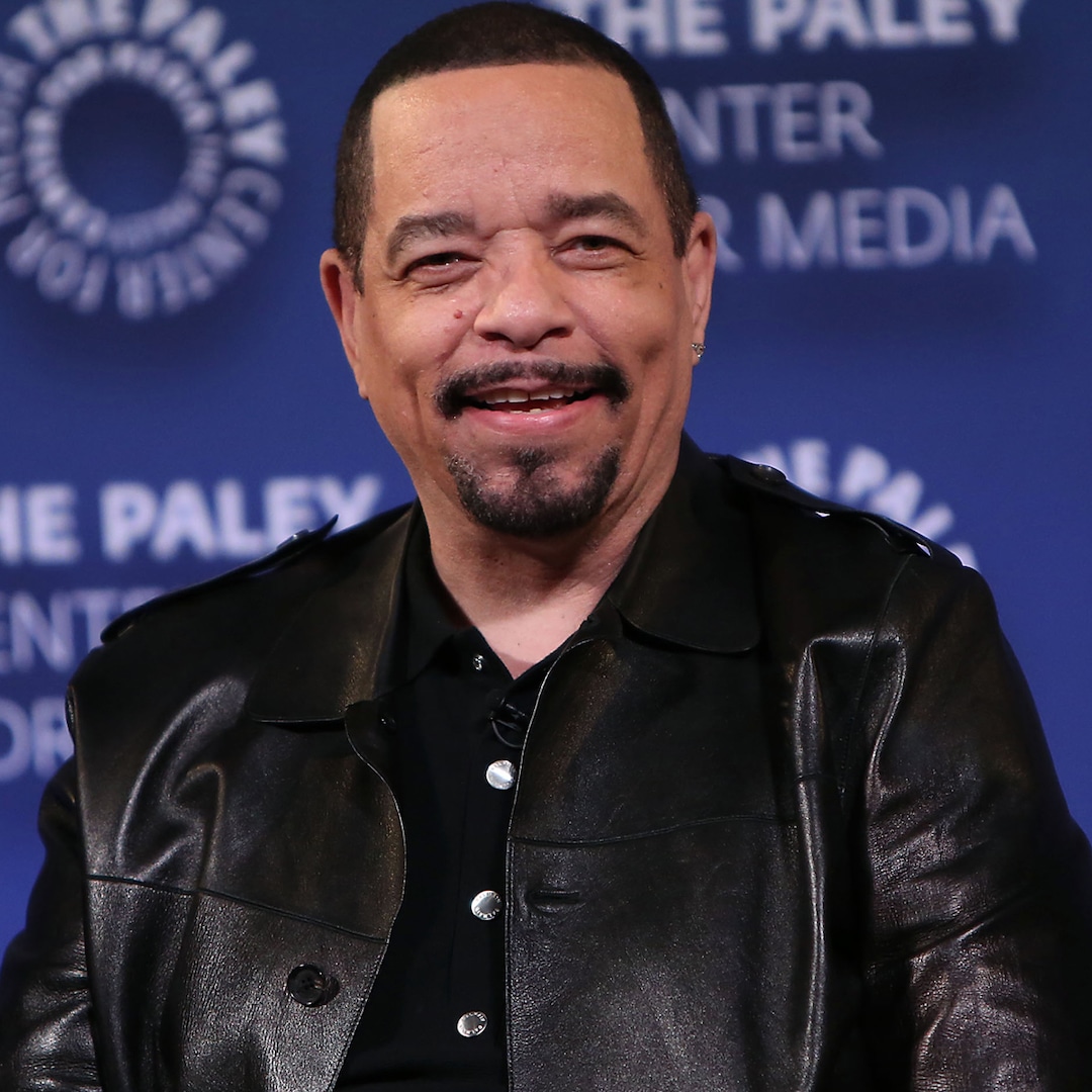 What Ice-T Has to Say to Critics of His & Coco Austin’s Parenting